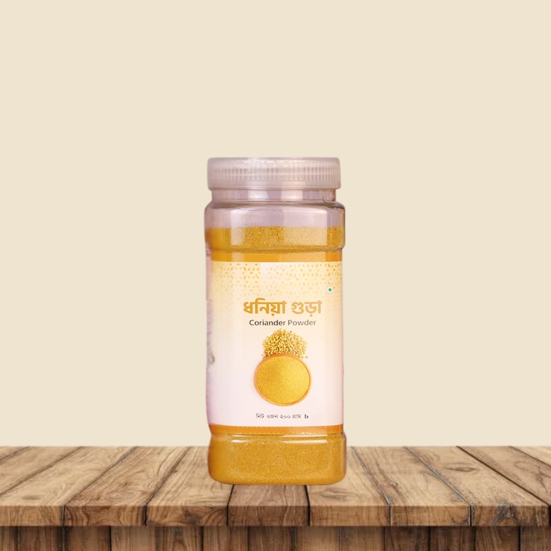 Coriander Powder-250gm